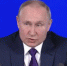 Владимир Путин: голосование на предстоящих выборах в РФ должно пройти прозрачно и честно - Астрахань.Ру