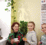 В Астраханской картинной галерее и её филиалах каждую неделю проходит «Семейный выходной» - Портал органов государственной власти