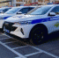 Астраханские госавтоинспекторы пересели на китайские автомобили - Астраханский листок