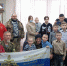 Астраханские общественники подарили УАЗ бойцам СВО - ГТРК Лотос