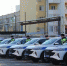 Астраханская Госавтоинспекция получила 13 новых автомобилей - Астрахань 24