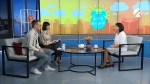 В утренней программе «Всем подъем» вышел выпуск, посвященный роли «нельзя» в жизни ребенка