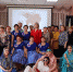 Активисты #Школатретьеговозраста приняли участие в праздничных мероприятиях к 8 марта - Министерство соцразвития и труда