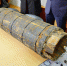 В Астрахани деревянная канализационная труба стала музейным экспонатом - ГТРК Лотос