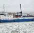 «Росморпорт» завершил ледокольные проводки в Каспийском море - Газета Волга