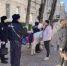 В Астрахани полицейские борются с незаконным катанием на лошадях и пони - Астрахань.Ру