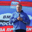 В Астрахани прошёл митинг-концерт "Единство народа" - ГТРК Лотос