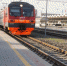 В Астраханской области возобновят электричку «Кутум – Дельта» - Bloknot-Astrakhan.Ru