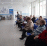В рамках нацпроекта Демография в Штабе общественной поддержки партии «Единая Россия» состоялось очередное занятие мини-клуба «Активное долголетие» - Министерство соцразвития и труда