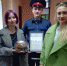Астраханские партийцы отметили труд специалистов, помогающих преступникам исправиться - ЛДПР