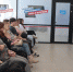 В Штабе общественной поддержки Астраханской области отметили десятую годовщину воссоединения Крыма с Россией - Единая Россия