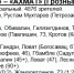 Астраханский «Волгарь» в упорной борьбе уступил «Ахмату» - Астрахань.Ру
