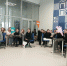 7 марта в АГПК на отделении Информационных технологий экономики и права был организован и проведен увлекательный конкурс "А, ну-ка, девушки!" - АГПК