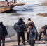 В Астраханской области водолазы достали со дна реки тело утонувшего мужчины и его автомобиль - Астрахань.Ру