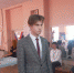 Одиннадцатиклассник в свой день рождения проголосовал на выборах Президента РФ - Астрахань.Ру