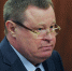 Владимир Устинов проголосовал на выборах Президента России - Газета Волга