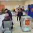 В Астрахани проходит последний день выборов Президента России - Bloknot-Astrakhan.Ru