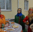 В Астрахани состоялся областной праздник «Масленица» - Министерство культуры