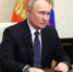 Путин лидирует на выборах в Астраханской области - Газета Волга