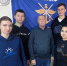 Студенты АГАСУ стали призерами первенства студенческой лиги по пулевой стрельбе - Архитектурно-строительный университет
