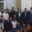 В Генеральном консульстве Ирана в Астрахани отметили Навруз - Астрахань 24