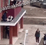 Из окна 3-го этажа многоэтажки выпала молодая астраханка - Astrakhanpost.Ru
