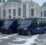 В пятницу в Астрахани запустят сразу два новых автобусных маршрута - Astrakhanpost.Ru