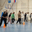 В колледже прошел спортивно-развлекательный конкурс «А ну-ка, девушки!» - АГПК