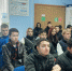 Железнодорожники познакомили астраханских студентов с профессией машиниста - Astrakhanpost.Ru