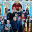 Архиерейское богослужение - Астраханская епархия
