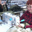 Москвич открыл цех по пошиву одежды в Астрахани - ГТРК Лотос