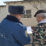 Рейдовые мероприятия в Лиманском районе - МЧС России