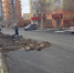 Ноу-хау от астраханских дорожников: сначала асфальт, потом бордюры - Punkt-a.info