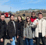 Огнеборцы АГАСУ стали участниками пожарно-тактического учения на территории резервуарного парка нефтебазы - Архитектурно-строительный университет