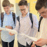 76% опрошенных астраханских родителей помогают детям с уроками - Bloknot-Astrakhan.Ru