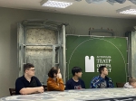 День театра
