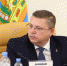 Депутаты поддержали кандидатуру главы правительства Астраханской области - Ast-News.Ru