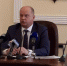 Глава Астрахани Олег Полумордвинов вернул себе «бронзу» медиарейтинга - Astrakhanpost.Ru