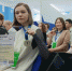 Студенты колледжа строительства и экономики АГАСУ стали призерами регионального этапа чемпионата «Профессионалы» - Архитектурно-строительный университет