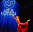 LOTUS FEST собрал в Астрахани лучших танцоров страны - Астрахань 24