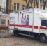Астраханцам рассказали о работе передвижного флюорографа в центре города - Астрахань.Ру