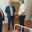 В астраханском фонде «Защитники Отечества» открыли пункт проката техсредств для реабилитации участников СВО - Газета Волга