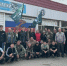 Автоколонна из Камызяка отправилась к бойцам СВО - Астрахань 24