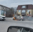 В Астрахани после столкновения вспыхнули два автомобиля - Астрахань 24