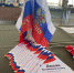 Политехнический колледж представил мастер-классы для посетителей «Поезда Победы» - АГПК