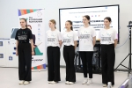 В АГПК прошёл методический семинар «Технология конструирования программ «Профессионалитета» и разработка профиля компетенций выпускника»
