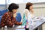 В АГПК прошёл методический семинар «Технология конструирования программ «Профессионалитета» и разработка профиля компетенций выпускника»