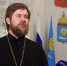 Протоиерей Дионисий Фокин оценил динамику развития региона за время работы Игоря Бабушкина - Астрахань 24
