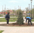 В Астрахани прошел субботник с участием депутатов городской Думы - ГТРК Лотос