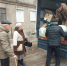 Астраханские автоволонтёры доставили гуманитарную помощь в ДНР - Астрахань 24